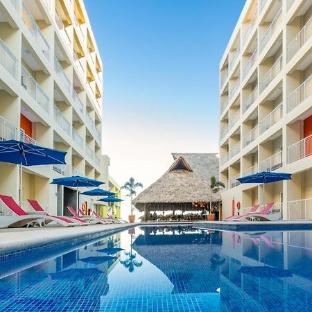 Decameron Isla Coral Guayabitos, Ramada All-Inclusive Resort Rincon de Guayabitos Exterior foto