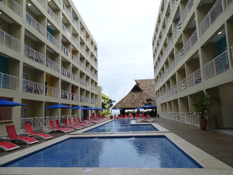 Decameron Isla Coral Guayabitos, Ramada All-Inclusive Resort Rincon de Guayabitos Exterior foto