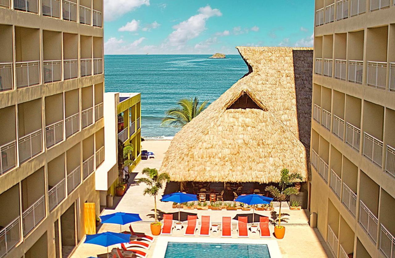 Decameron Isla Coral Guayabitos, Ramada All-Inclusive Resort Rincon de Guayabitos Exterior foto