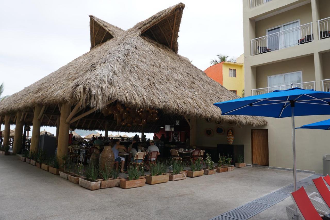 Decameron Isla Coral Guayabitos, Ramada All-Inclusive Resort Rincon de Guayabitos Exterior foto