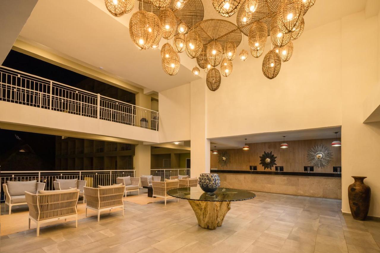 Decameron Isla Coral Guayabitos, Ramada All-Inclusive Resort Rincon de Guayabitos Exterior foto
